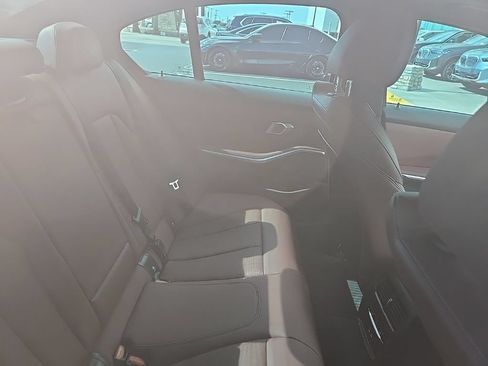 Used 2025 BMW M340i RWD image 5