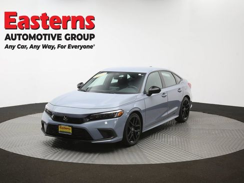 Used 2022 Honda Civic Sport image 54