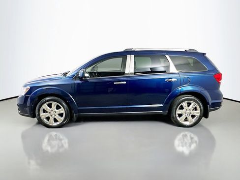 Used 2014 Dodge Journey Limited w/ Flexible Seating Group FWD image 5