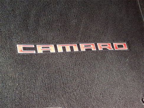 Used 2015 Chevrolet Camaro LS image 13