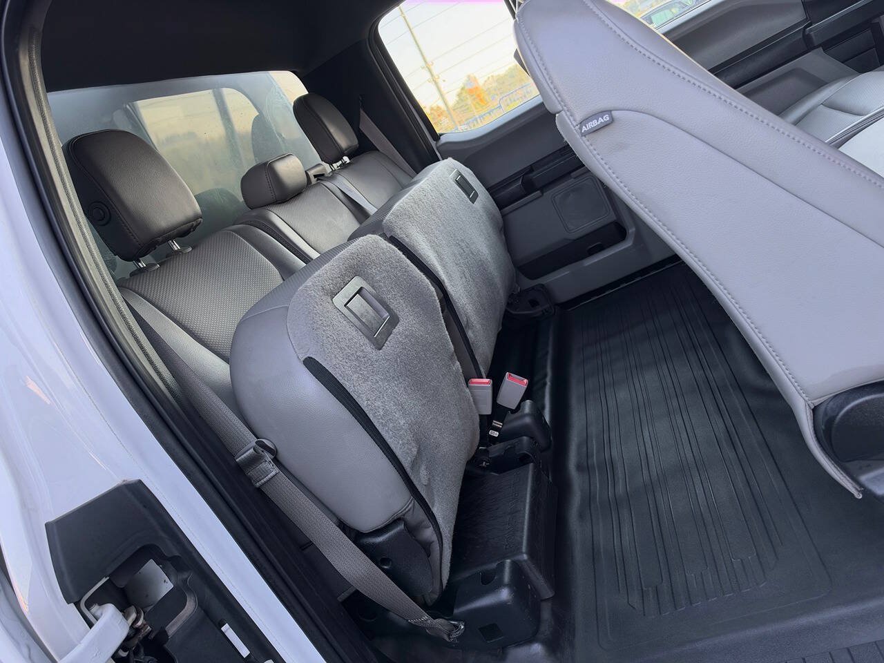 Used 2018 Ford F150 XL w/ Equipment Group 101A Mid RWD image 36