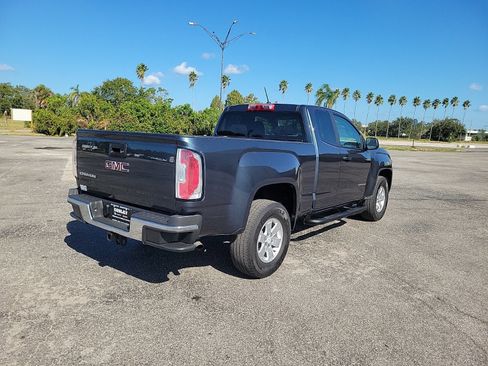 Used 2020 GMC Canyon W/T w/ Convenience Package image 26