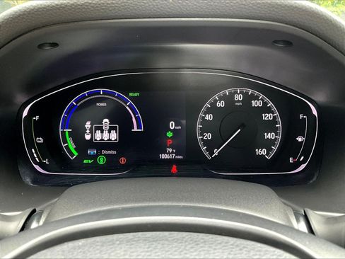 Used 2021 Honda Accord EX-L image 13