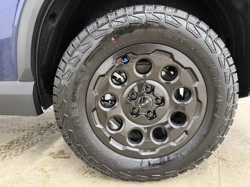 New 2026 Honda Passport TrailSport image 10