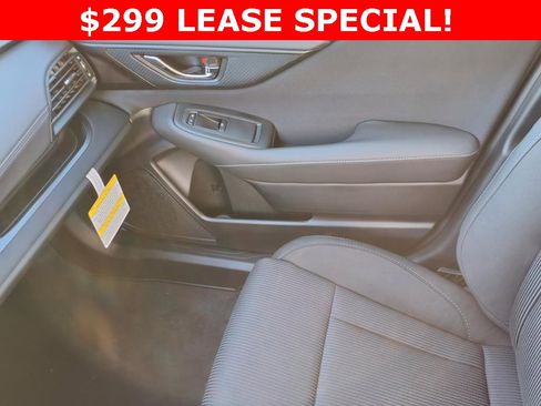 New 2025 Subaru Legacy Premium image 54