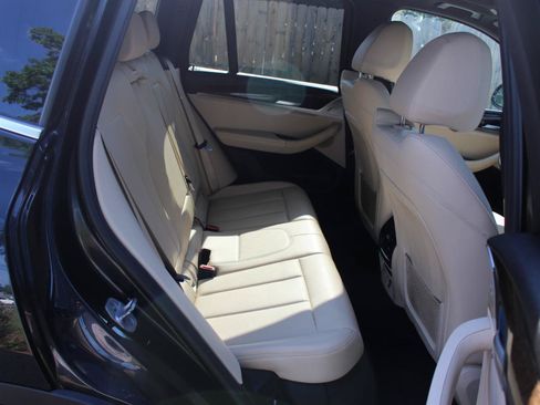 Used 2019 BMW X3 xDrive30i w/ Driving Assistance Package AWD/4WD image 35