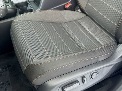 New 2026 Honda CR-V Sport image 28