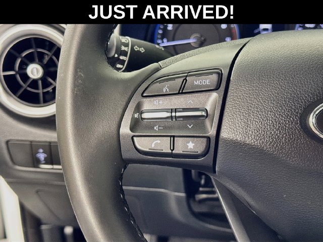 Certified 2023 Hyundai Kona SEL w/ Convenience Package FWD image 17