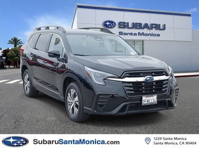 Used 2023 Subaru Ascent Premium w/ Convenience Package