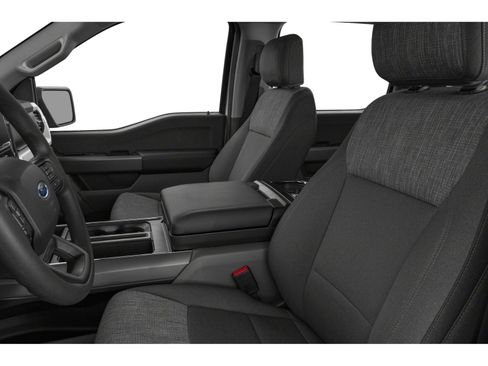 Used 2022 Ford F150 XLT w/ Equipment Group 302A High image 9