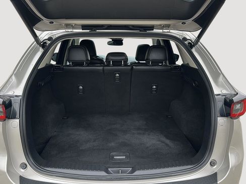 Used 2024 MAZDA CX-5 AWD 2.5 S w/ Preferred Package image 15