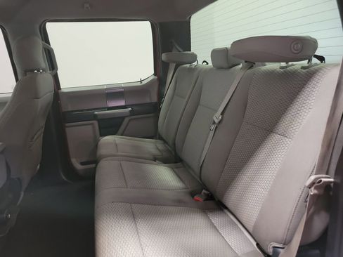 Used 2017 Ford F150 XLT w/ Equipment Group 301A Mid image 33