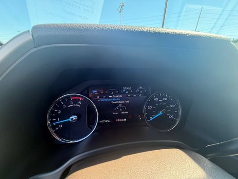 Used 2020 Ford F250 King Ranch w/ King Ranch Ultimate Package AWD/4WD image 13