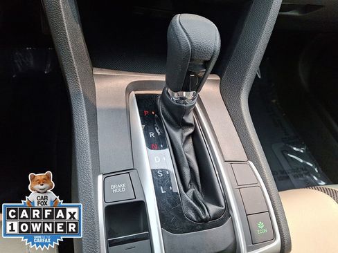 Used 2020 Honda Civic LX image 14
