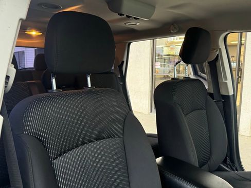 Used 2015 Dodge Journey American Value Package w/ Flexible Seating Group image 30