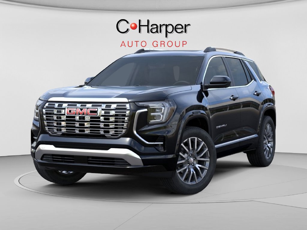 New 2027 GMC Terrain Denali AWD/4WD image 6