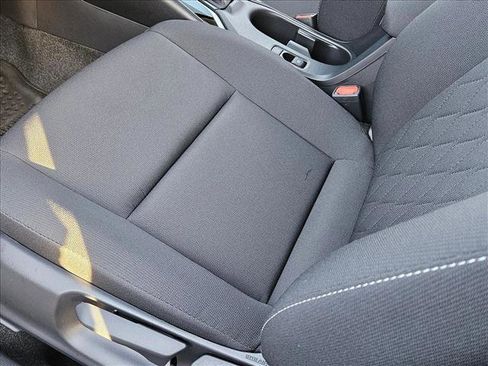 New 2026 Toyota Corolla LE image 4