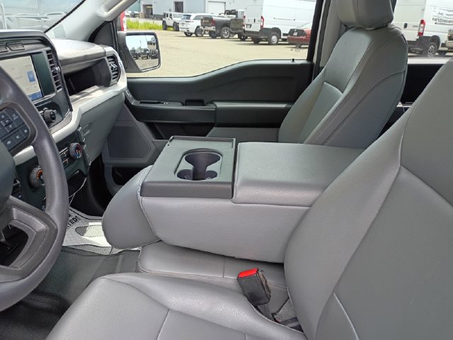 Used 2023 Ford F150 XL w/ XL Chrome Appearance Package AWD/4WD image 12
