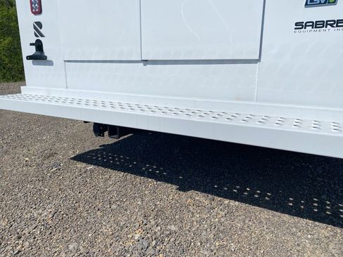 New 2026 Chevrolet Express 3500 w/ Power Convenience Package RWD image 15