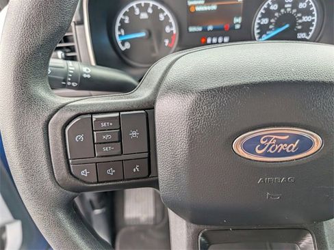 Used 2023 Ford F150 XLT image 14