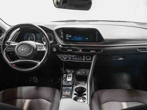 Used 2023 Hyundai Sonata SEL w/ Cargo Package image 14