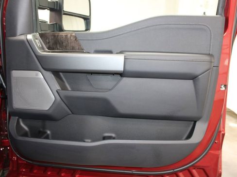 New 2026 Ford F350 Lariat AWD/4WD image 44