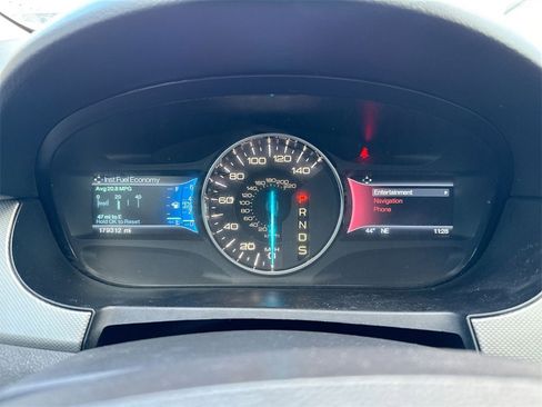 Used 2014 Ford Edge SEL w/ Equipment Group 205A image 12