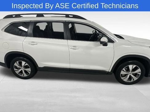 Certified 2023 Subaru Ascent Premium w/ Convenience Package image 2