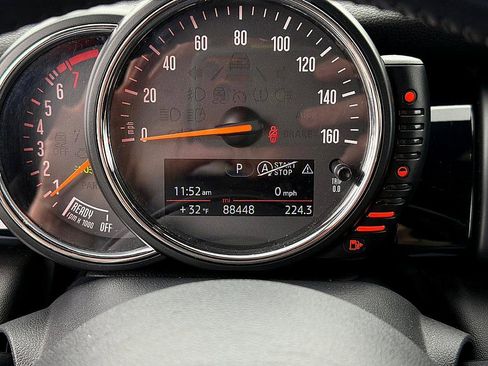 Used 2015 MINI Cooper S image 11