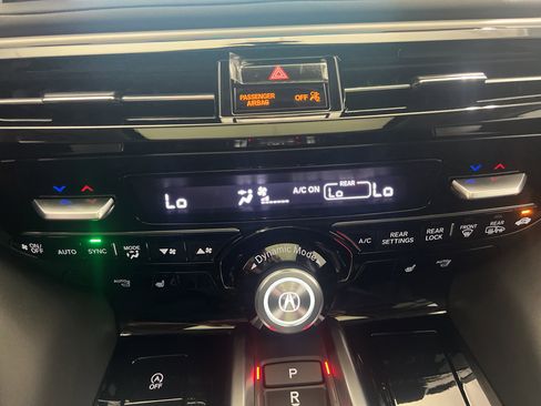 Used 2026 Acura MDX FWD w/ Technology Package image 25