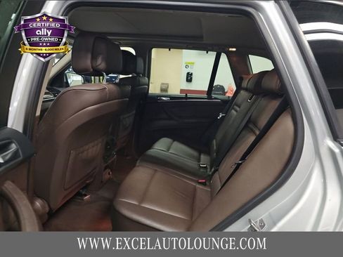 Used 2012 BMW X5 xDrive35d w/ Premium Pkg AWD/4WD image 13