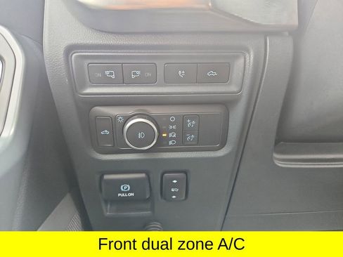 Used 2022 Ford F150 Lariat w/ Equipment Group 502A High AWD/4WD image 25