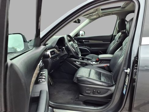 Used 2022 Kia Telluride SX w/ SX Prestige Package AWD/4WD image 23
