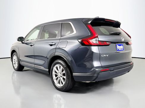 Certified 2023 Honda CR-V EX image 7