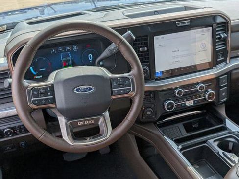 New 2026 Ford F250 King Ranch AWD/4WD image 10
