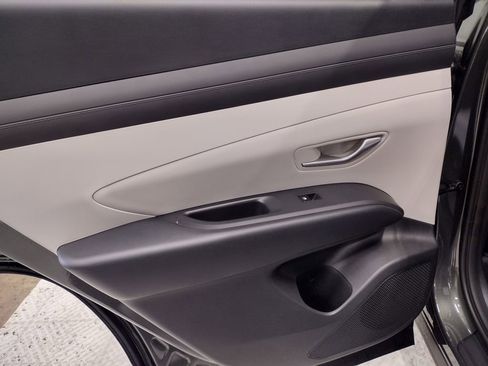 New 2026 Hyundai Tucson SEL AWD/4WD image 23