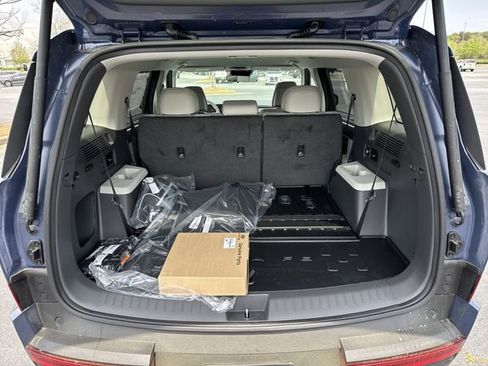 New 2026 Hyundai Santa Fe SEL image 18