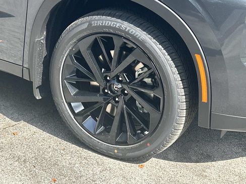 New 2026 Nissan Rogue SL AWD/4WD image 9