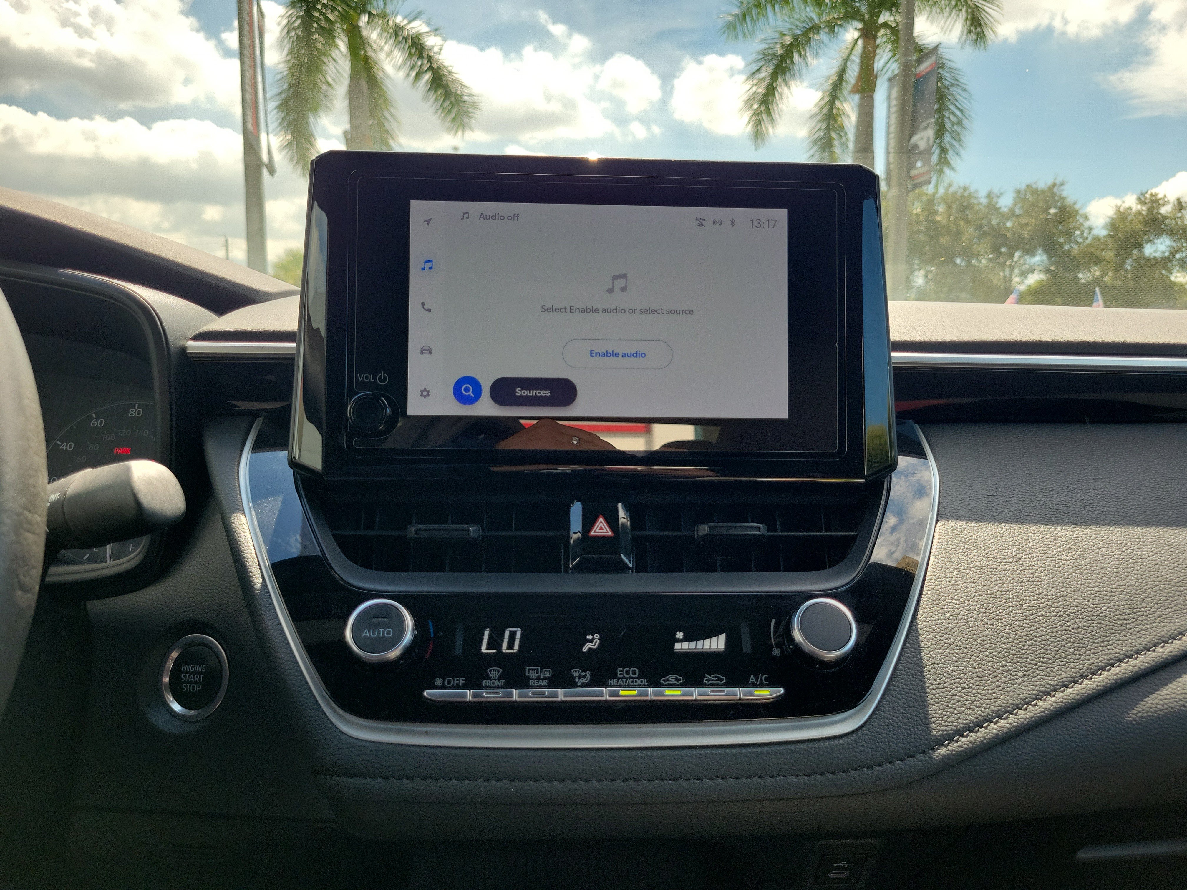 Used 2024 Toyota Corolla SE FWD image 26