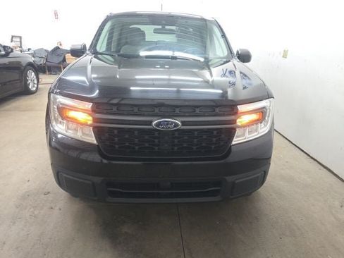 Used 2023 Ford Maverick XLT FWD image 17