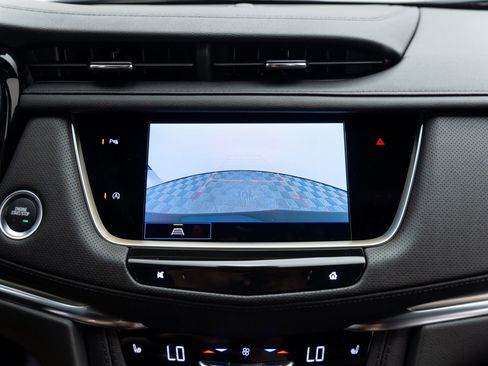 New 2026 Cadillac XT5 Luxury w/ LPO, Floor Liner Package image 21