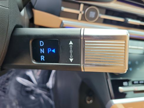 New 2026 Hyundai Santa Fe Limited image 32