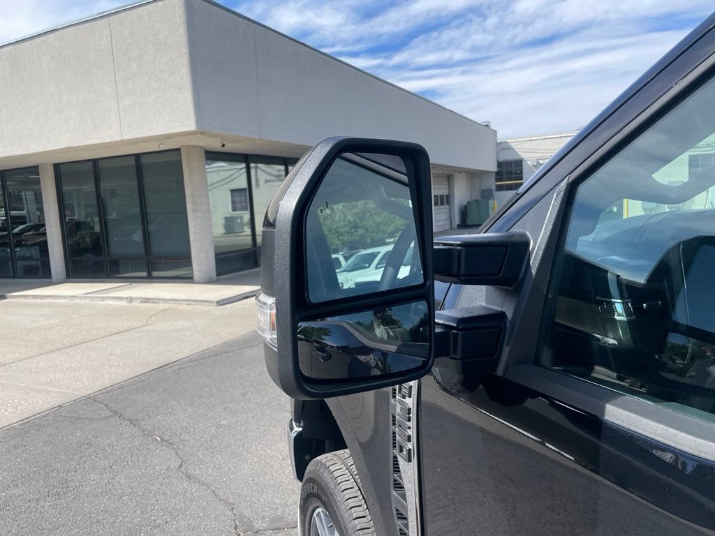 New 2026 Ford F350 Lariat AWD/4WD image 32