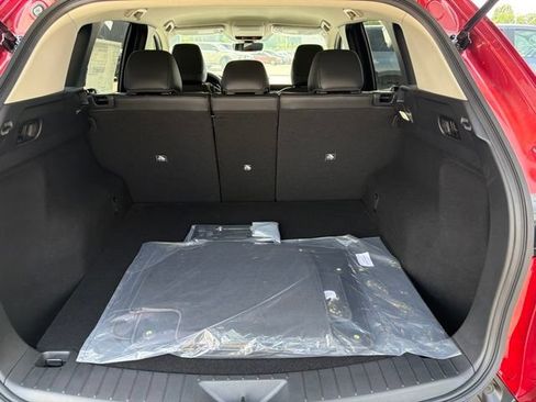 New 2026 MAZDA CX-5 Select AWD/4WD image 33