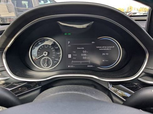 Used 2022 Genesis G80 2.5T image 26