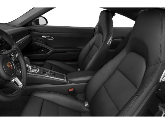 Used 2017 Porsche 911 GT3 RS AWD/4WD image 9