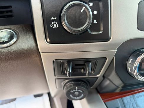 Used 2022 Ford F350 King Ranch w/ Chrome Package image 28