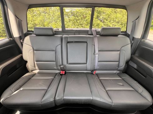 Used 2017 GMC Sierra 1500 SLT w/ SLT Premium Package AWD/4WD image 20