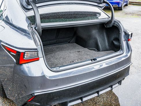 Used 2023 Lexus IS 500 image 20