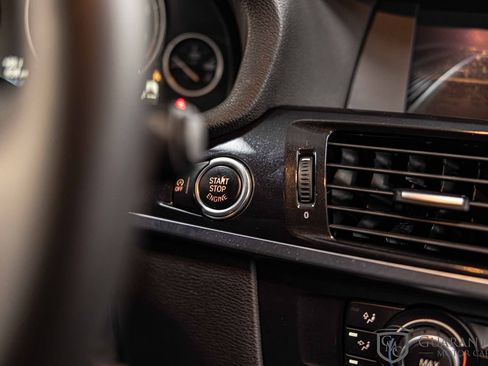 Used 2014 BMW X3 xDrive35i image 27